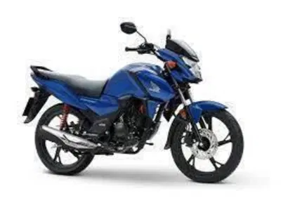 Honda CB 125 F (2021 - 25) - Annuncio 9396182