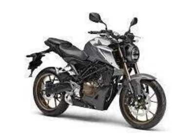 Honda CB 125 R (2021 - 23) - Annuncio 9396183