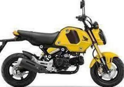 Honda MSX 125 Grom (2021 - 26) - Annuncio 9396186