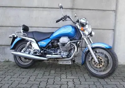 Moto Guzzi California EV (1997 - 06) - Annuncio 9392966