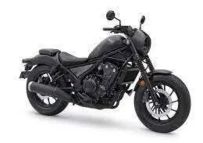 Honda CMX 500 Rebel + Special Edition (2022 - 24) - Annuncio 9396257