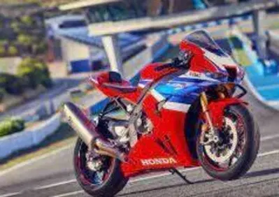 Honda CBR 1000 RR-R Fireblade SP (2024 - 26) - Annuncio 9396311