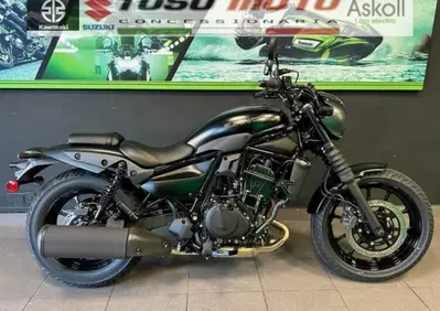 Kawasaki Eliminator 500 SE (2024 - 26) - Annuncio 9396321