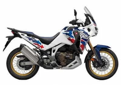 Honda Africa Twin CRF 1100L (2024 - 26) - Annuncio 9396325