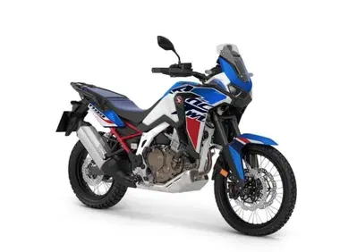 Honda Africa Twin CRF 1100L (2024 - 26) - Annuncio 9396329