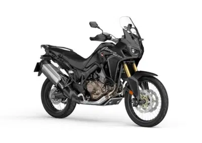 Honda Africa Twin CRF 1100L (2024 - 26) - Annuncio 9396338
