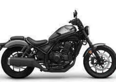 Honda CMX 1100 Rebel DCT (2021 - 24) - Annuncio 9396342