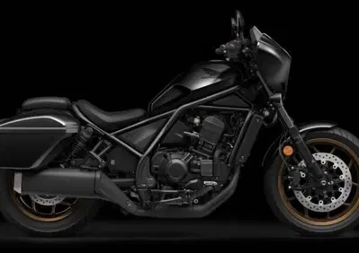 Honda CMX 1100 Rebel DCT (2021 - 24) - Annuncio 9396359
