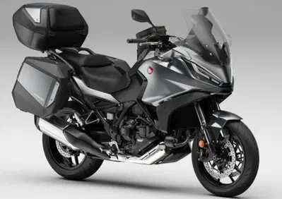 Honda NT 1100 (2022 - 24) - Annuncio 9396362