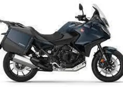 Honda NT 1100 DCT (2022 - 24) - Annuncio 9396366