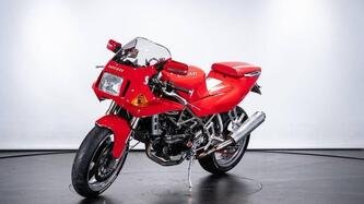 Ducati 888 SP 5 (1992 - 93) usata