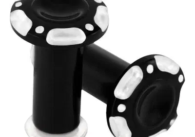 Tappi per fori riser Contrast Cut universali RSD  - Annuncio 8547817