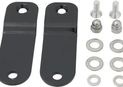 Kit sollevamento serbatoio benzina 7,5 cm Otto Di  - Annuncio 8550473
