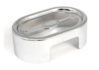 Coperchio regolatore per Softail dal 2001 al 2006  - Annuncio 8553322