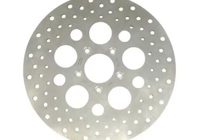 Disco freno anteriore diametro 11,5" ventilato vin  - Annuncio 8554723