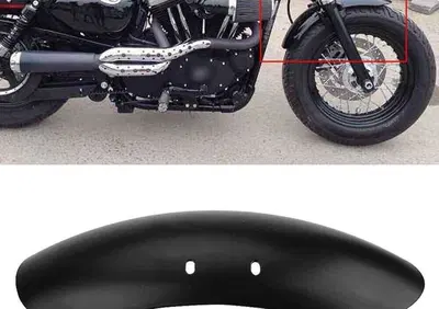 Parafango anteriore corto American Wheels per Spor  - Annuncio 8555667