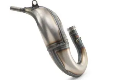 Scarico KTM factory - Annuncio 9396782