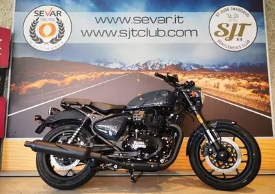 Royal Enfield Shotgun 650 (2024 - 26) - Annuncio 9396795