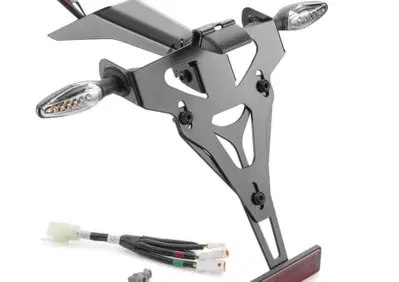 KTM PORTATARGA CORTO A65408915044 - Annuncio 9397031