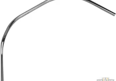 Manubrio Bikini Beach 1" alto 3,5" Largo 91cm Crom  - Annuncio 8548087