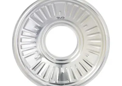 Copri ruota 17'' grezzi EMD - Annuncio 8553848
