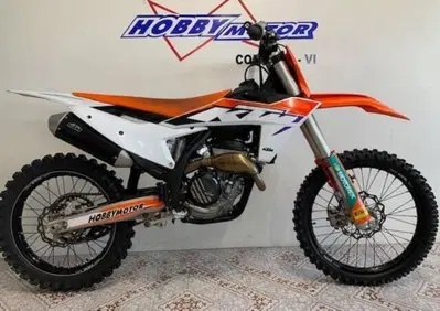 KTM 250 SX-F (2023) - Annuncio 9396365