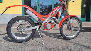 GASGAS Contact JTR 250 96 