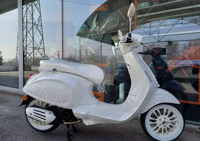 Vespa Sprint 125 Justin Bieber (2022 - 24) - Annuncio 9397484