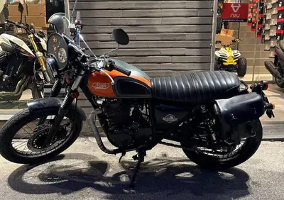 Mash Italia Scrambler 400 (2017 - 20) - Annuncio 9397518