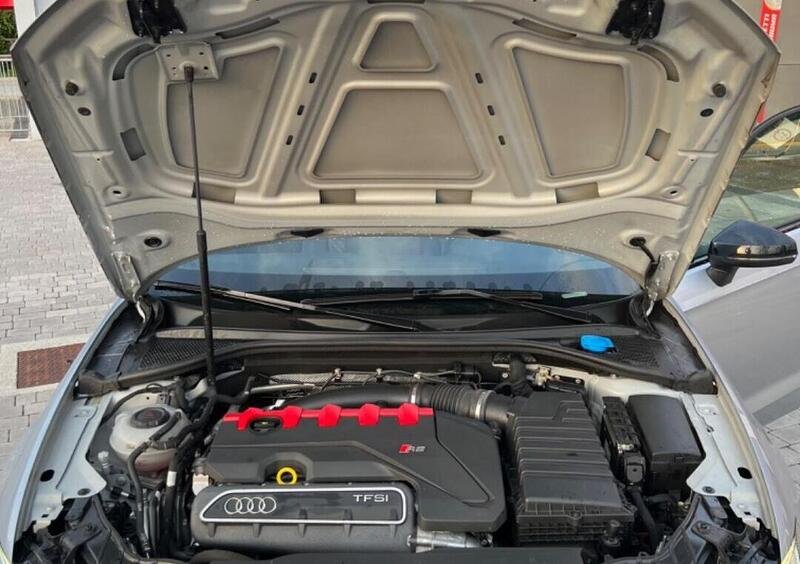 Audi RS 3 Sportback 3 2.5 TFSI quattro S tronic usato