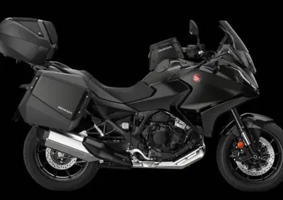 Honda NT 1100 Urban (2022 - 24) - Annuncio 9397708