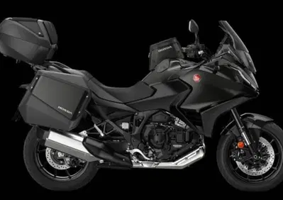 Honda NT 1100 Urban DCT (2022 - 24) - Annuncio 9397710