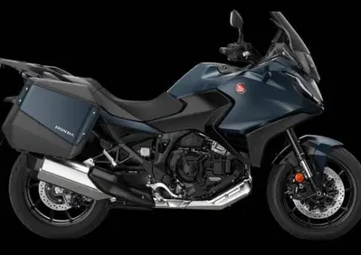 Honda NT 1100 Travel (2022 - 24) - Annuncio 9397713