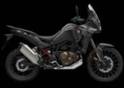 Honda Africa Twin CRF 1100L Travel Edition (2022 - 23) - Annuncio 9397720