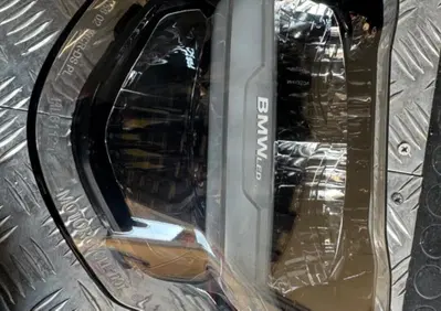 FARO ANTERIORE A LED BMW G310 R GS 2020 - Annuncio 9397738
