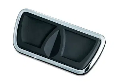 Pedalino freno Kuryakyn Kinetic cromato per Softai  - Annuncio 8562586