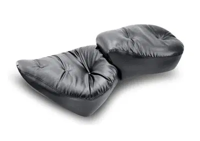 Sella Mustang Regal Wide Touring per Softail dal 2  - Annuncio 8563509