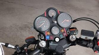Honda CBX 1000 epoca