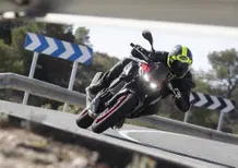Kawasaki Z500 SE: la prova della nuova naked A2. Come va, pregi e difetti [VIDEO E GALLERY]