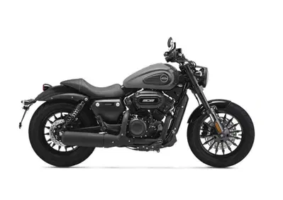 Keeway Motor V-Cruise 125 (2022 - 26) - Annuncio 9398219