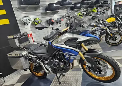 Voge Valico 525DSX (2023 - 26) - Annuncio 9398232