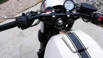 Honda CB 500 (1993 - 04) usata