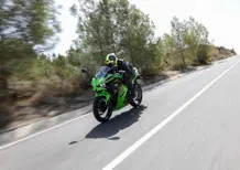 Kawasaki Ninja 500 SE TEST: impressioni di guida, pregi e difetti [VIDEO E GALLERY]