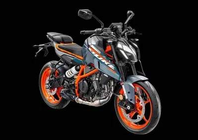 KTM 390 Duke (2024 - 25) - Annuncio 9398410