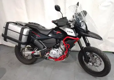 Swm Superdual 600 T (2018 - 20) - Annuncio 9398729