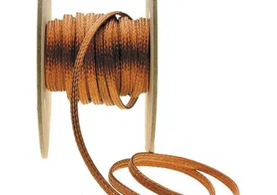 Guaina intrecciata copri cavi in rame Diametro int Namz - Annuncio 8550084