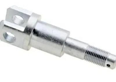 Perno supporto pedale - Annuncio 8828091