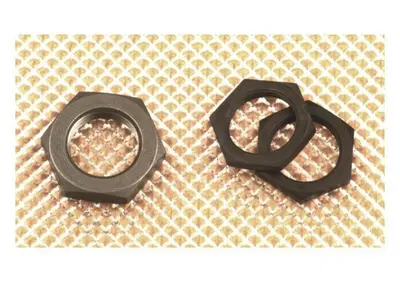 Dadi spinotto di biella Per Big Twin dal 1983 fine  - Annuncio 8559793