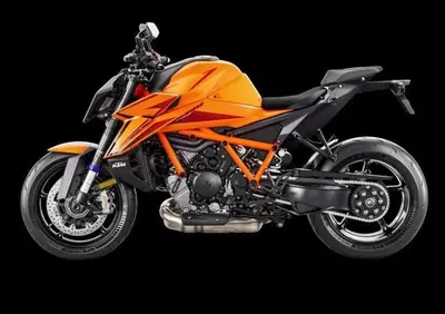 KTM 1390 Super Duke R EVO (2024 - 26) - Annuncio 9398089