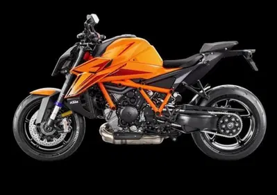 KTM 1390 Super Duke R (2024 - 26) - Annuncio 9398093